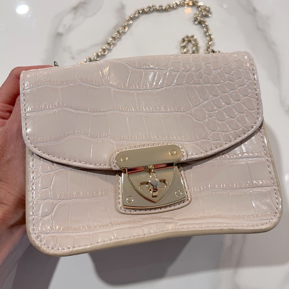 Sam Edelman extra small crossbody or shoulder bag